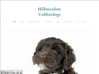 cobberdogsontario.com