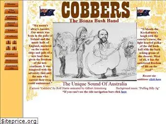 cobbersbushband.com