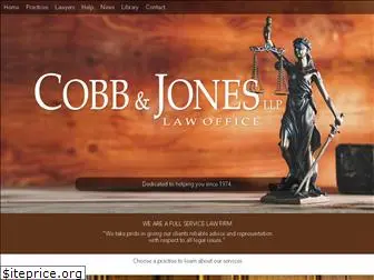 cobbjones.ca