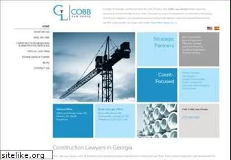 cobblawgroup.net