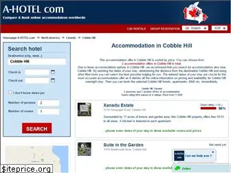cobble-hill.a-canada.com