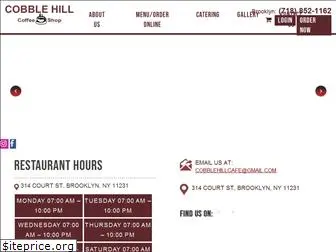 cobblehillcoffeeshopny.com