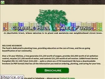 cobblehilltreefund.org