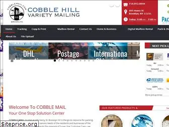 cobblemail.com