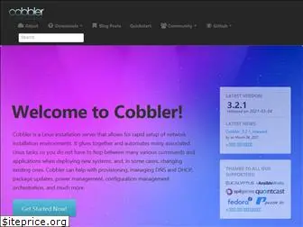 cobbler.github.io