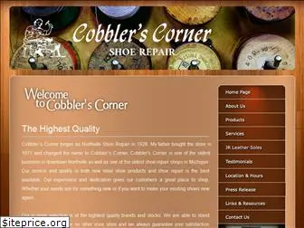 cobblerscorner.net