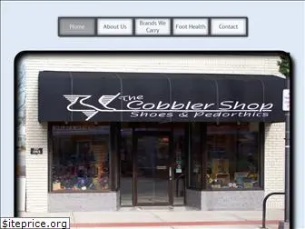 cobblershopalma.com