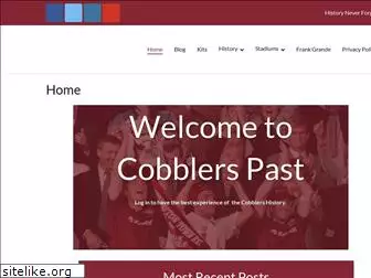 cobblerspast.com