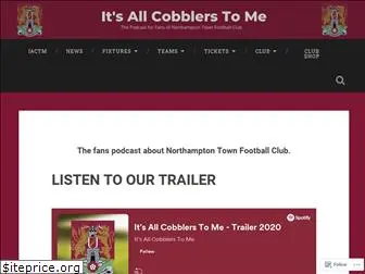 cobblerstome.com