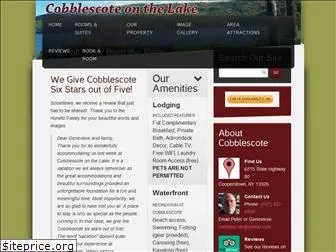 cobblescote.com