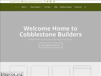 cobblestone-bldrs.com