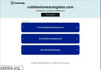 cobblestoneautoglass.com