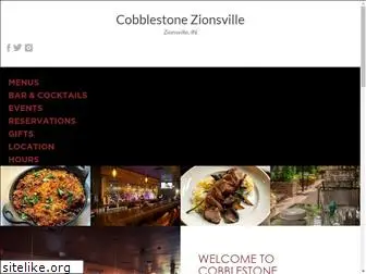 cobblestonegrill.com