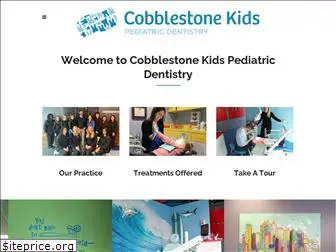 cobblestonekids.com