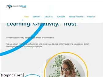 cobblestonelearning.com