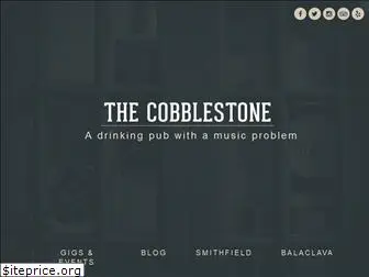 cobblestonepub.ie