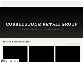 cobblestoneretail.com