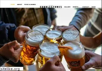 cobblestonespub.com