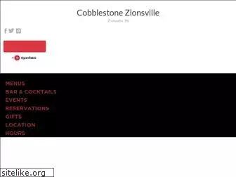 cobblestonez.com