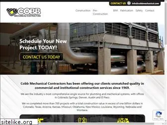 cobbmechanical.com