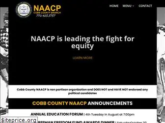 cobbnaacp.org