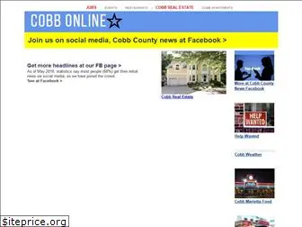 cobbonline.com