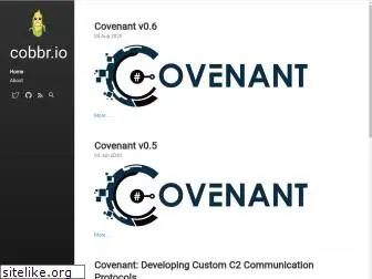 cobbr.io