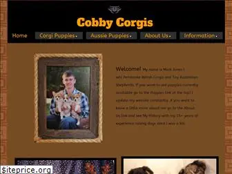 cobbycorgis.com