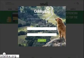 cobbydog.com