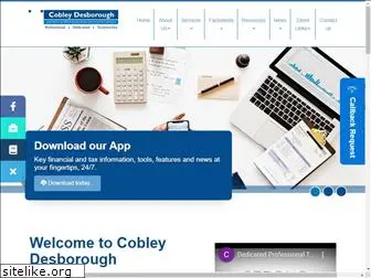 cobdes.co.uk