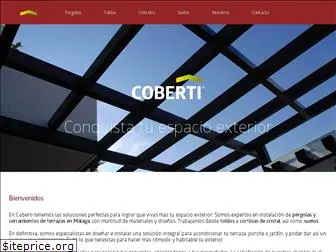 coberti.com