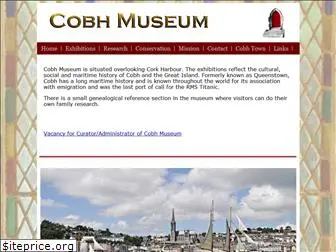 cobhmuseum.com