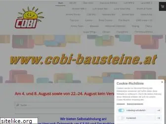 cobi-bausteine.at