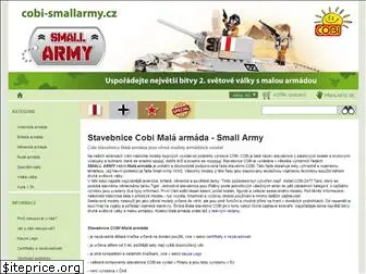 cobi-smallarmy.cz