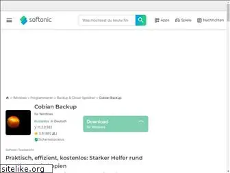 cobian-backup.softonic.de