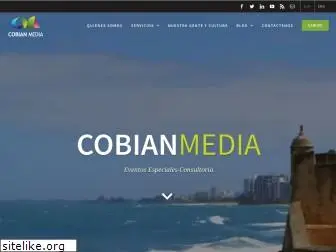 cobianmedia.com