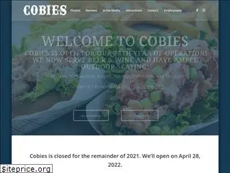 cobies.com