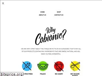 cobionic.com