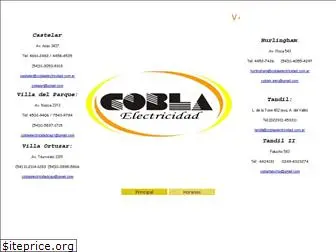 coblaelectricidad.com.ar