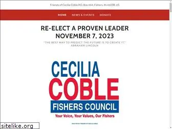 cobleforfishers.com