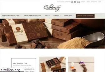 coblentzchocolates.com