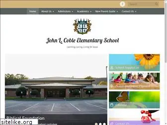 cobleschool.com