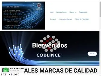 coblince.com.mx