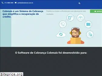cobmais.com.br