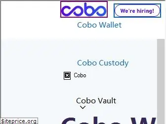 cobo.com