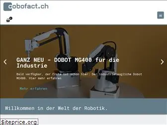 cobofact.ch