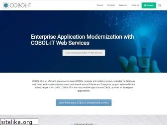 cobol-it.com
