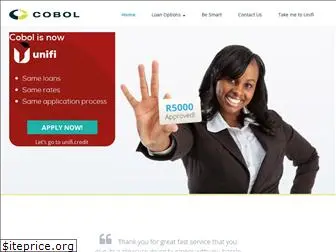 cobol.co.za