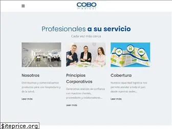 cobomedical.com