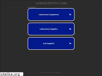 coboscientific.com